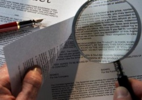 CONTRATTO MONOFIRMA: la validità non è inficiata dalla mancata sottoscrizione del delegato della banca