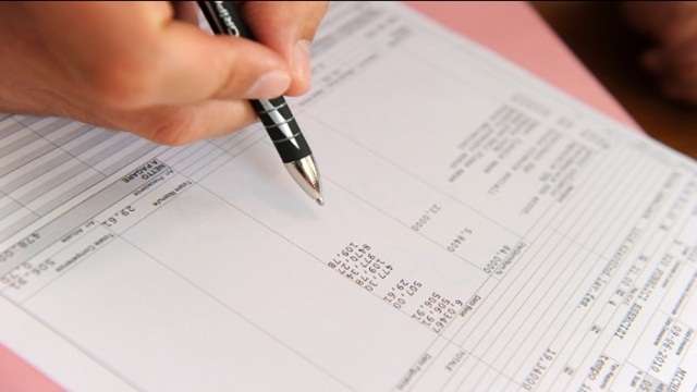 ACCERTAMENTO NEGATIVO: infondata la domanda proposta solo con i riassunti scalari