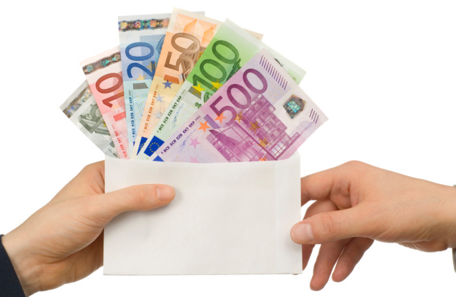 Lettera interessi usurari conto corrente