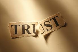 TRUST - ESECUZIONE IMMOBILIARE: il pignoramento deve essere notificato al trustee e trascritto contro il trustee