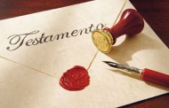 TESTAMENTO OLOGRAFO: va indicata la data in forma completa, composta di giorno, mese ed anno