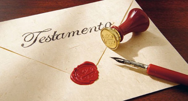TESTAMENTO OLOGRAFO: ai fini della prova della capacità di intendere e volere del testatore è sufficiente la produzione delle cartelle cliniche
