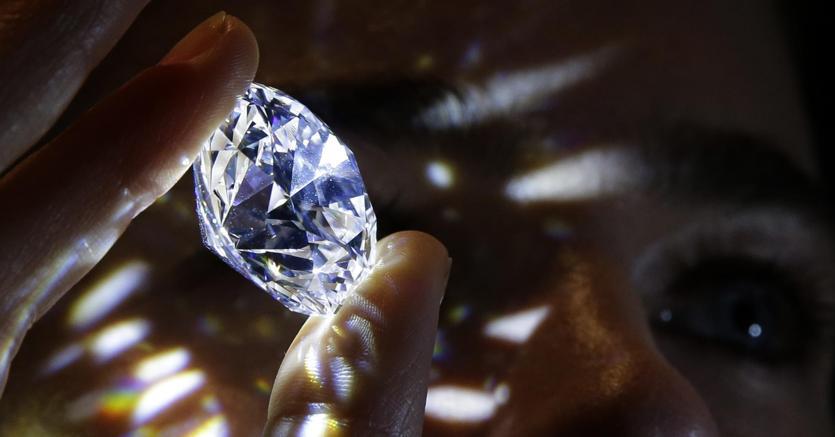CONTENZIOSO DIAMANTI: la Banca segnalante non ha responsabilità nel rapporto cliente-società terza