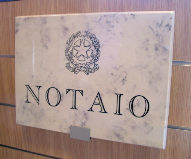 RESPONSABILIT NOTAIO Tenuto A Risarcire Il Danno Effettivo Per La 