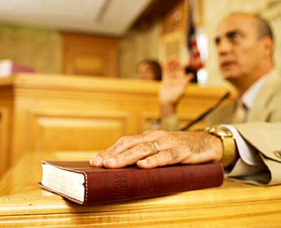 PROVA TESTIMONIALE: l’inosservanza dell’art. 244 c.p.c. determina l’inammissibilità del mezzo istruttorio