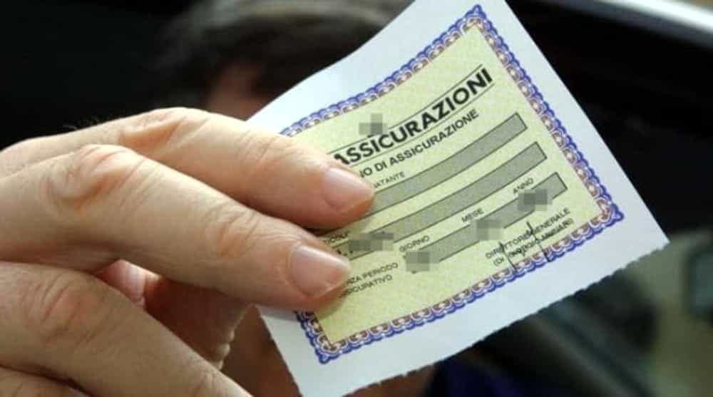 RIMBORSO SPESE ASSICURATIVE: legittimata passivamente è l’impresa assicuratrice