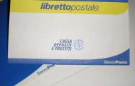 COINTESTAZIONE LIBRETTO POSTALE: non configura una donazione indiretta