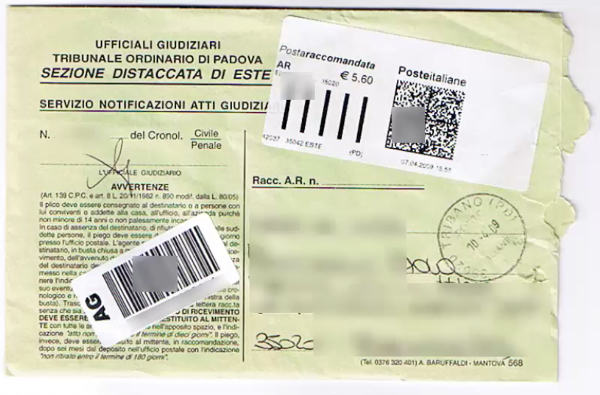 Precetto Nullo Se Privo Dell Indicazione Del Provvedimento Di Dichiarazione Di Esecutorieta Del Decreto Ingiuntivo Ex Parte Creditoris