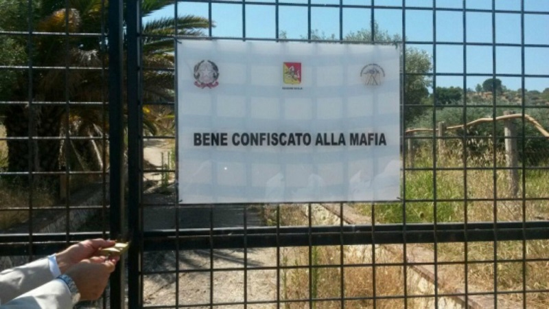 CONFISCA DEFINITIVA: buona fede ed affidamento incolpevole del terzo creditore ipotecario