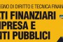 USURA, ANATOCISMO: TEORIE, CASI, SOLUZIONI - Il convegno di Studi Bancari