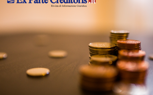 Anatocismo Archivi - Ex Parte Creditoris