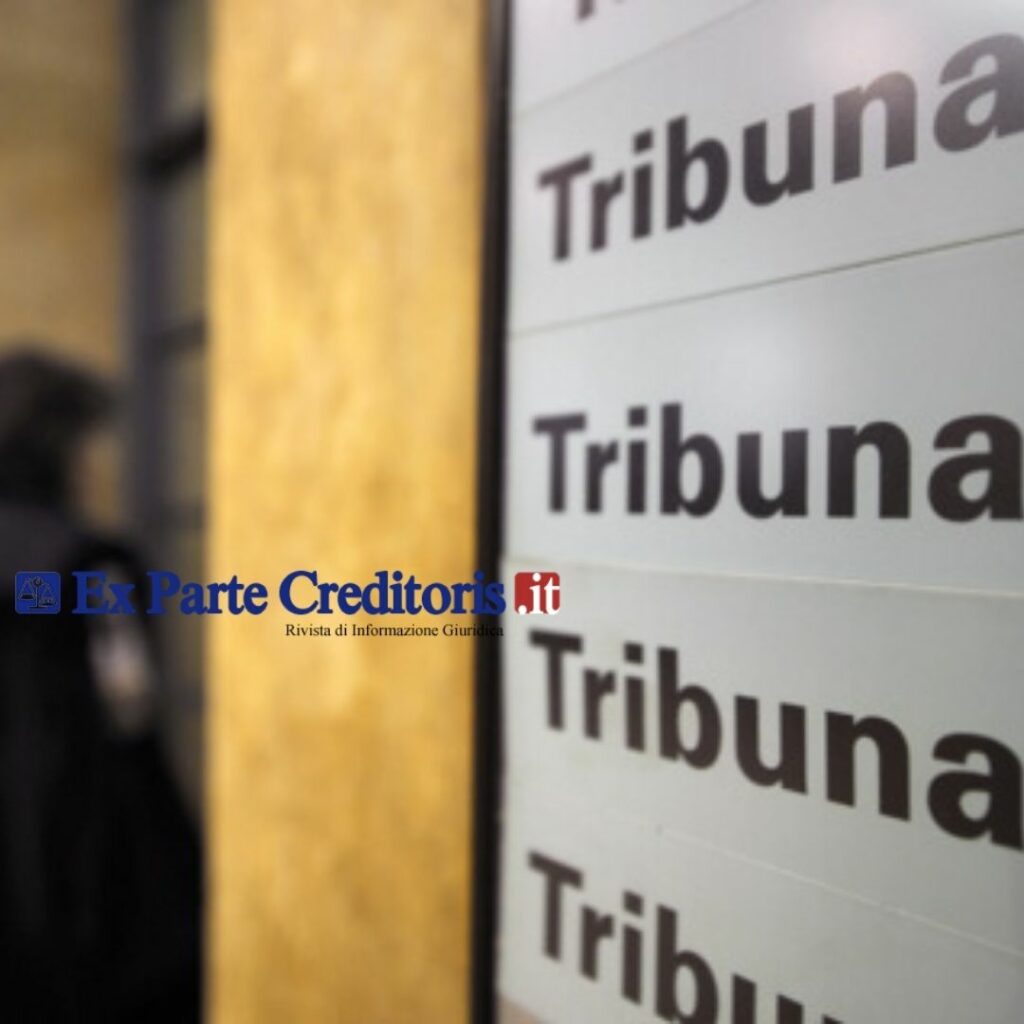 ORDINANZA INGIUNZIONE ex art 186 cpc: segue le sorti della sentenza definitiva