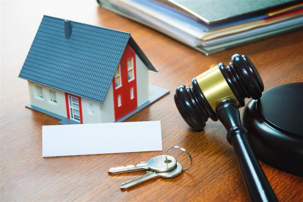 PIGNORAMENTO IMMOBILIARE: l’errore sui dati catastali non provoca la nullità del pignoramento se non genera incertezza assoluta sul bene pignorato