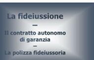 FIDEIUSSIONE OMNIBUS: è un contratto autonomo di garanzia atteso l’impegno senza condizioni all’immediato pagamento