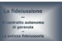 ABF- FIDEIUSSIONE OMNIBUS: le clausole riproduttive dello schema ABI censurato dalla Banca d’Italia non possono essere ex se considerate nulle