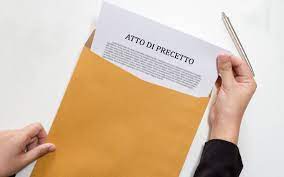 OPPOSIZIONE A PRECETTO – TITOLO ESECUTIVO GIUDIZIALE IN DANNO SOCIETÀ: quella del socio si configura sempre come opposizione all’esecuzione