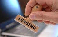 LEASING: la difformità tra il tasso leasing indicato nel contratto e quello effettivamente applicato non si traduce in una violazione dell'art. 117 TUB